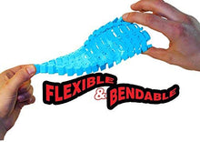 Cargar imagen en el visor de la galería, Twister Tracks Mega Set - Set de 547 piezas
