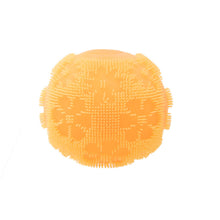 Cargar imagen en el visor de la galería, NeeDoh Fuzz Ball Flower Power - Fidget Toy - Juguete Antiestres