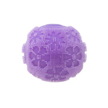 Cargar imagen en el visor de la galería, NeeDoh Fuzz Ball Flower Power - Fidget Toy - Juguete Antiestres