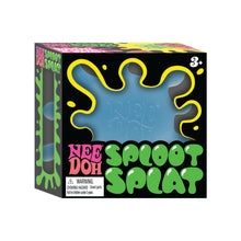 Cargar imagen en el visor de la galería, NeeDoh SplootSplat - Fidget Toy - Juguete Antiestres