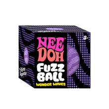 Cargar imagen en el visor de la galería, NeeDoh Fuzz Ball Wonder Waves – Juguete Antiestrés – Fidget Toy