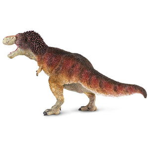 100031-Feathered Tyrannosaurus Rex