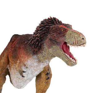 100031-Feathered Tyrannosaurus Rex