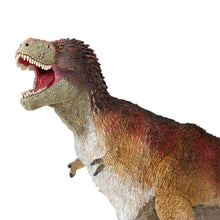 Cargar imagen en el visor de la galería, 100031-Feathered Tyrannosaurus Rex