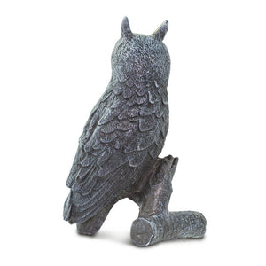 100093- Long Eared Owl