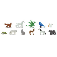 Cargar imagen en el visor de la galería, 100112-Fairy Tale Animals