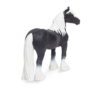 150305-Gypsy Vanner Stallion