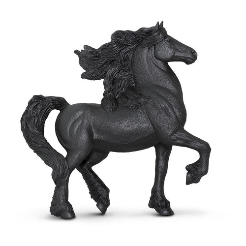 152805-Friesian Mare