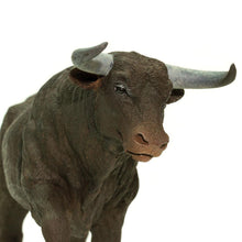 Cargar imagen en el visor de la galería, 161629-Black Bull