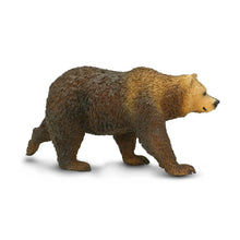 Cargar imagen en el visor de la galería, 181329-Grizzly Bear