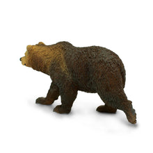 Cargar imagen en el visor de la galería, 181329-Grizzly Bear