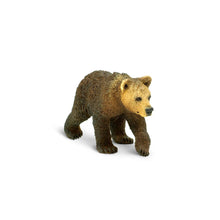 Cargar imagen en el visor de la galería, 181429-Grizzly Bear Cub