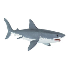 Cargar imagen en el visor de la galería, 200729-Great White Shark