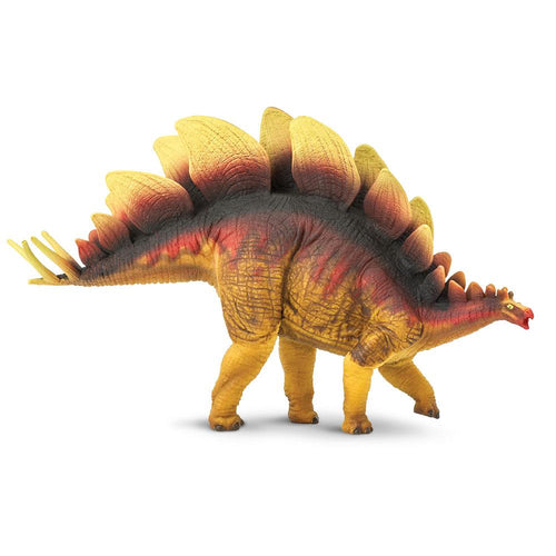 284429-Stegosaurus
