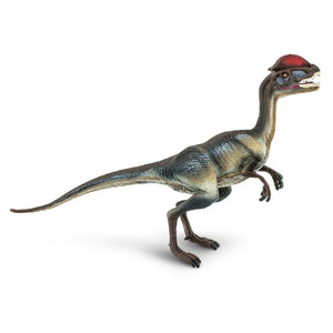287829-Dilophosaurus