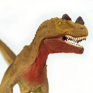 303029-Ceratosaurus