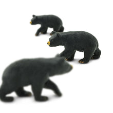 Cargar imagen en el visor de la galería, 343422-Black Bears