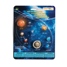 Cargar imagen en el visor de la galería, 663616-The Solar System