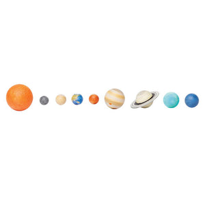 663616-The Solar System