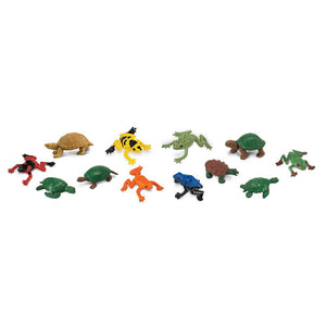 760404-Frogs & Turtles