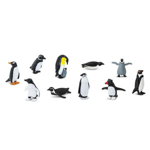 761904-Penguins