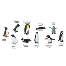 Cargar imagen en el visor de la galería, 761904-Penguins