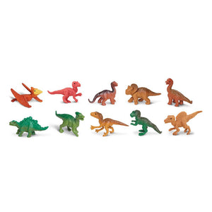 762304-Dino Babies