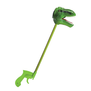 870180-Green T-Rex Snapper