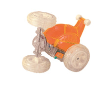 Cargar imagen en el visor de la galería, Turbo Twisters PULSE Orange (27 Mhz)