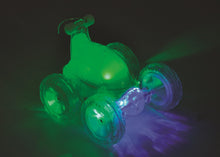 Cargar imagen en el visor de la galería, Turbo Twisters PULSE Green (49 Mhz)